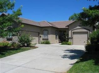 3313 Besana Dr, El Dorado Hills, CA 95762