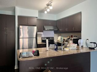 27 Rean Dr Unit 710, Toronto, ON M2K 0A6