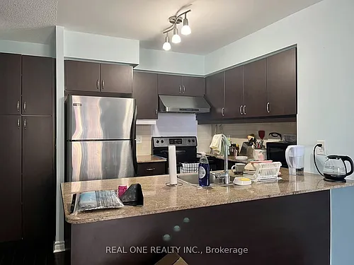 27 Rean Dr #710 Photo 1
