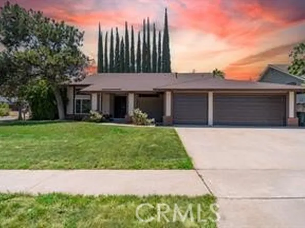 1303 San Pablo Ave, Redlands, CA 92373