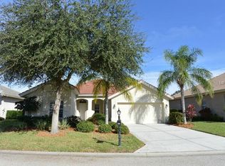 3480 Bay Ridge Way, Pt Charlotte, FL 33953