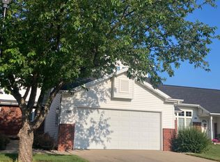 3221 N Mistwood Ln, Appleton, WI 54914