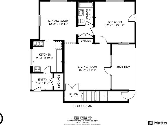 4th image of this home