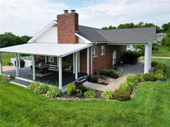 5920 S 22nd St, Saint Joseph, MO 64503