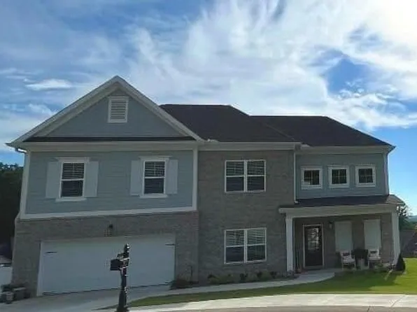 7922 Thicket Creek Ln, Ooltewah, TN 37363