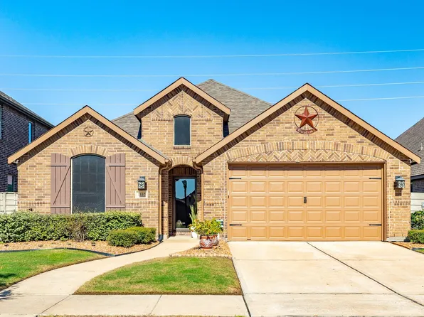 2337 Olive Forest Ln, Manvel, TX 77578