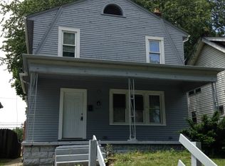 751 Bulen Ave, Columbus, OH