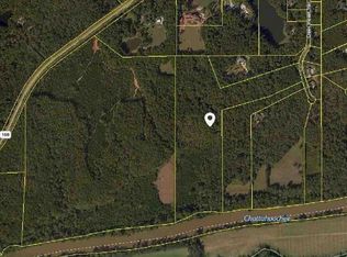 Creek Indian Trl, Douglasville, GA 30135