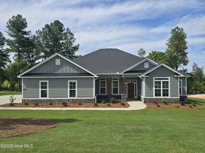 1612 Bellingham Drive, Beech Island, SC, 29842