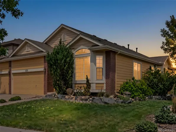 6839 Solana Drive, Castle Pines, CO 80108