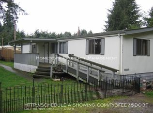 7710 Rainier Rd SE APT C, Olympia, WA 98513