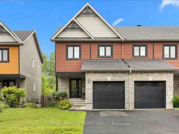 2345 Marble Cres, Clarence Rockland, ON K4K 0H1