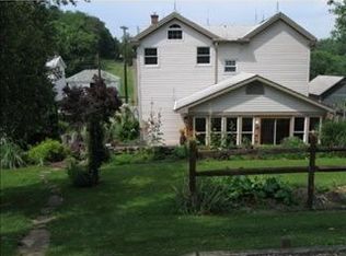 2378 Mount Pleasant Rd, Ruffs Dale, PA 15679