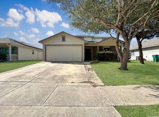 7130 Autumn Acres, Converse, TX 78109
