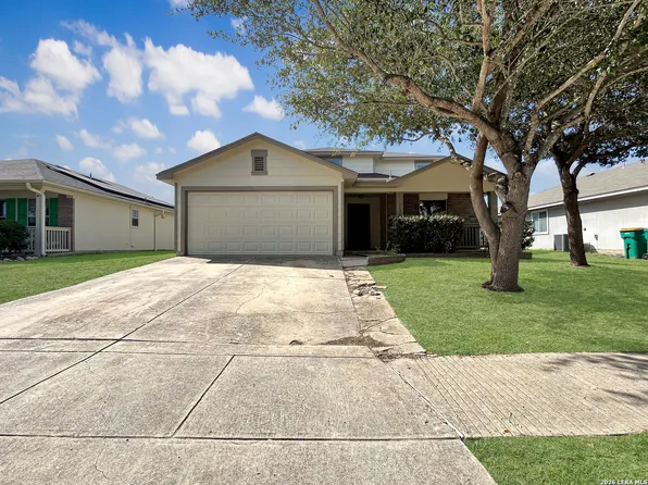 7130 Autumn Acres, Converse, TX 78109