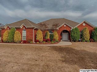 25590 Mahalo Cir, Madison, AL 35756