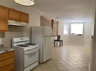 1825 S Ridgeway Ave #G, Chicago, IL 60623