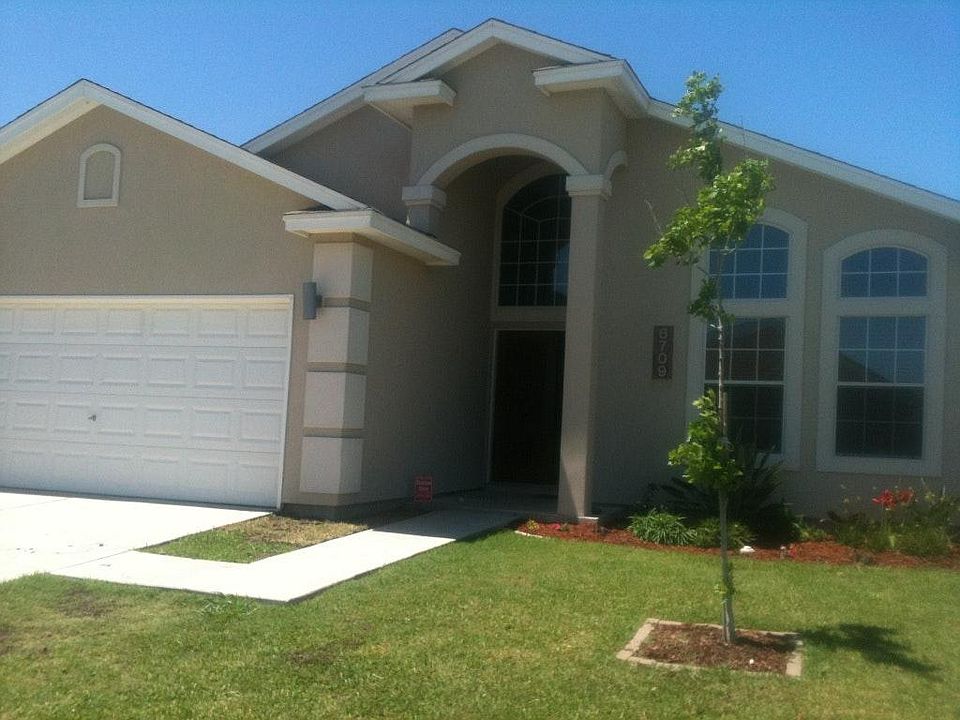 6709 Newman