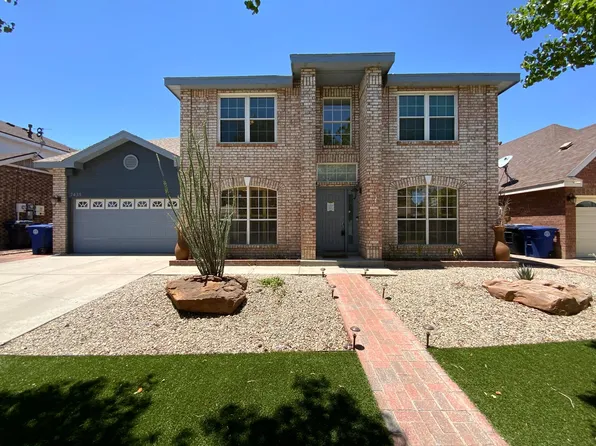 7435 Riverton Dr NW, Albuquerque, NM 87120