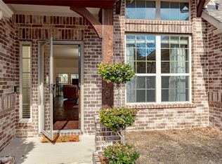 11924 Cisco Ct, Fort Worth, TX 76108