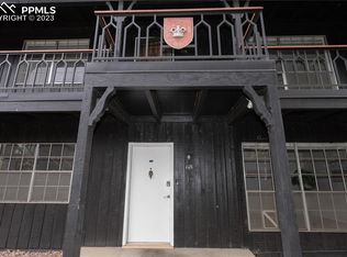 2902 Airport Rd APT 118, Colorado Springs, CO 80910