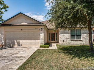 6507 Ridge Place St, San Antonio, TX 78250
