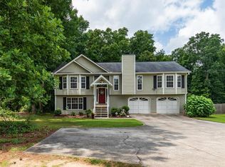 2461 Camp Mitchell Rd, Grayson, GA 30017