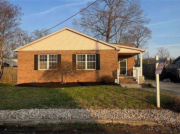 1815 Keymar Rd, Edgewater, MD 21037