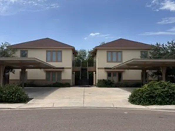 2001 Garden Ridge Dr APT 3, Edinburg, TX 78541