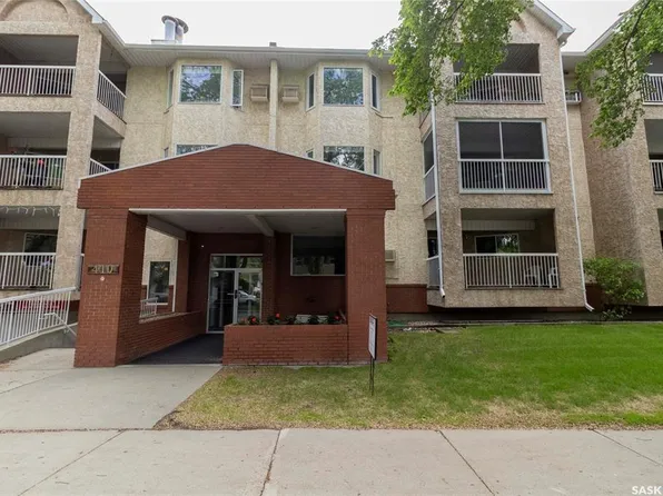 UNIT 209-410 Main STREET, Saskatoon, SK S7N 0B8