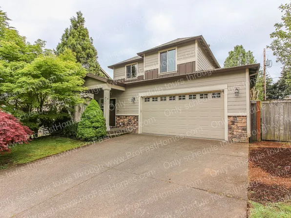 13386 SE Highpointe St, Clackamas, OR 97015