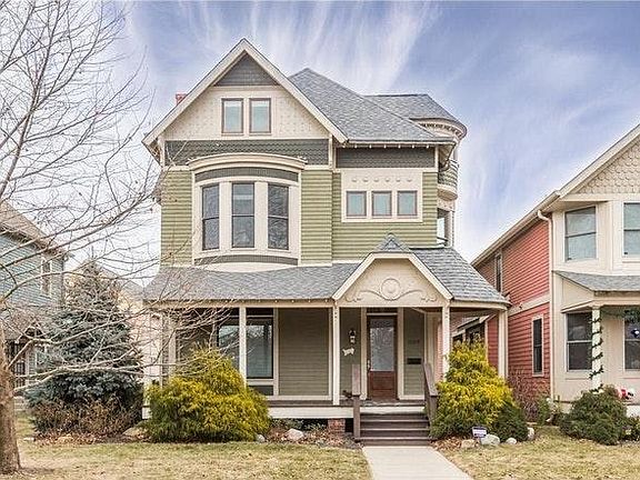 2nd image of 1527 Carrollton Ave