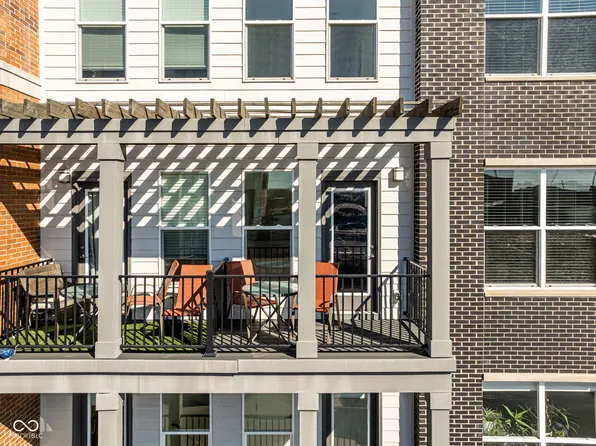 727 Illinois St #7L6UBY, Indianapolis, IN 46204