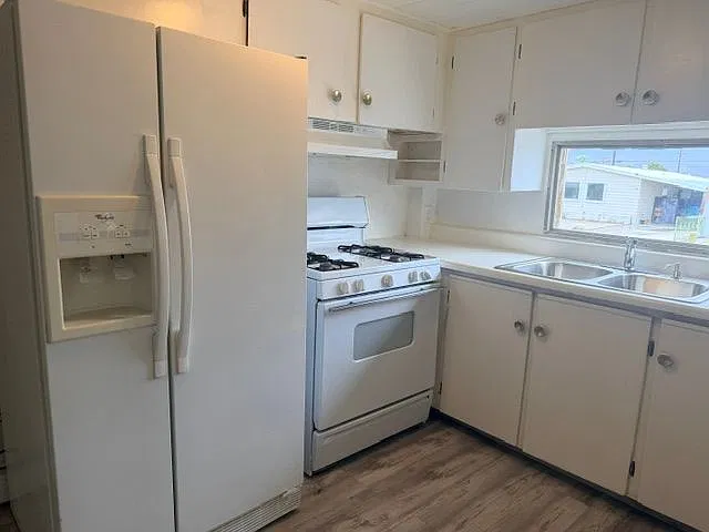 2 bed, 2.0 bath, 960 sqft, $1,400 — Photo 4