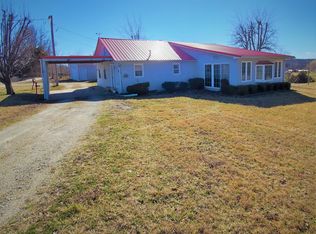 3818 State Road H, Fulton, MO 65251