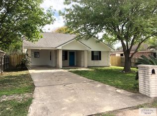 1300 Kika De La Garza, Edcouch, TX 78538