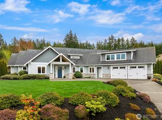 23178 Aslan Place NE, Kingston, WA
