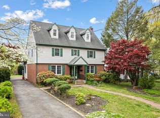 302 3rd Ave, Haddon Heights, NJ 08035