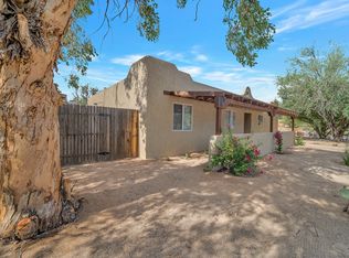 4070 W Mars St, Tucson, AZ 85741