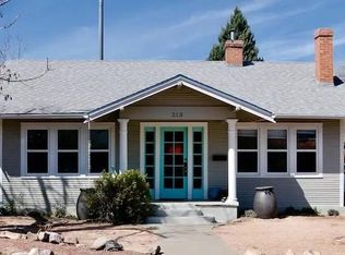 213 Dartmouth Dr SE, Albuquerque, NM 87106