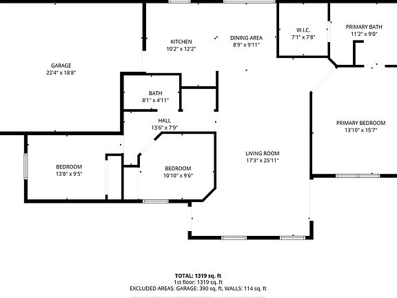 4th image of 9346 E Plana Ave