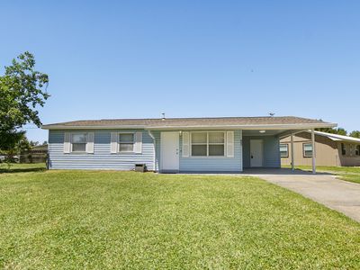 807 Nottingham Dr, Panama City, FL, 32401