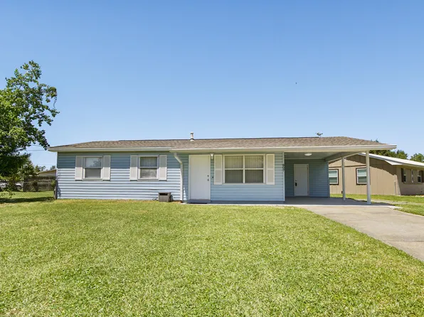 807 Nottingham Dr, Panama City, FL 32401