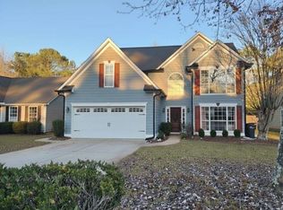 225 Jon Jeff Dr NW, Lilburn, GA 30047