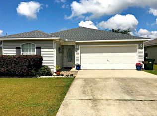 10531 Wilderness Ln, Pensacola, FL 32534