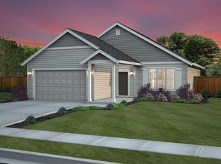 1503 Diamond Ave, Grandview, WA 98930