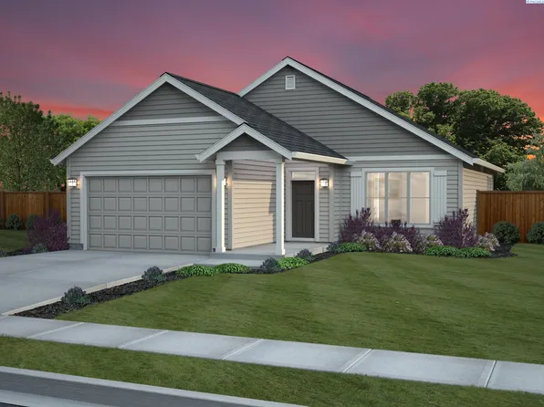 505 Pearl Ave, Grandview, WA 98930