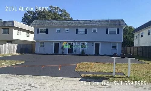 2151 Alicia Dr #C Photo 1