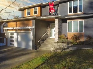 508 Doreen Pl, Nanaimo, BC V9T 4S1