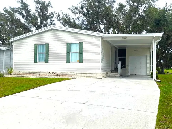 3822 Bubba Dr #99, Zephyrhills, FL 33541